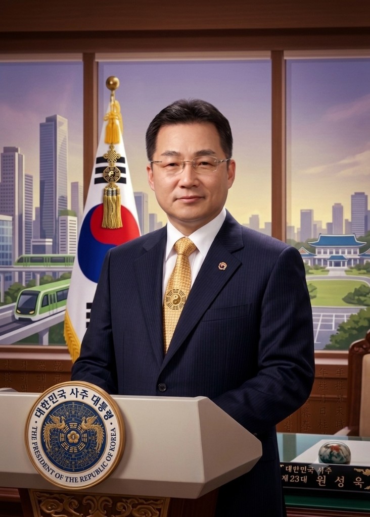 기명철학관 대표 원성욱